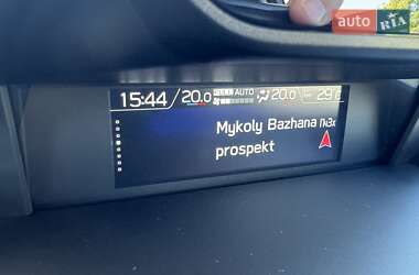 Внедорожник / Кроссовер Subaru Forester 2023 в 