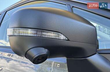 Внедорожник / Кроссовер Subaru Forester 2023 в 