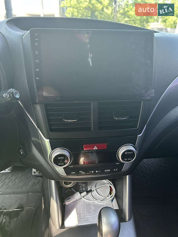 Позашляховик / Кросовер Subaru Forester 2011 в Івано-Франківську фото 9 Позашляховик / Кросовер Subaru Forester 2011 в Івано-Франківську