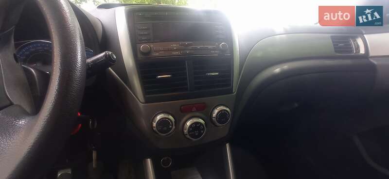Внедорожник / Кроссовер Subaru Forester 2008 в Виннице