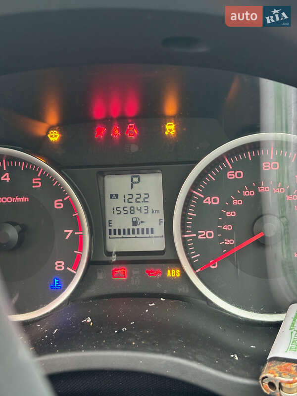 Внедорожник / Кроссовер Subaru Forester 2016 в Киеве фото 2 Внедорожник / Кроссовер Subaru Forester 2016 в Киеве