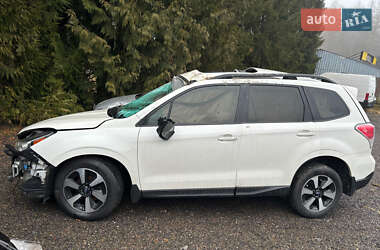Внедорожник / Кроссовер Subaru Forester 2016 в Киеве