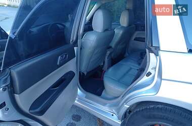 Внедорожник / Кроссовер Subaru Forester 2006 в 