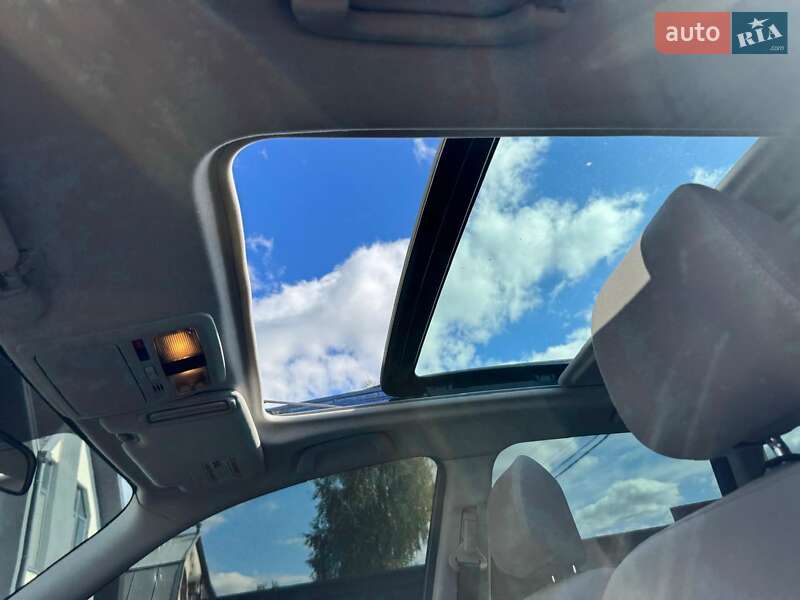 Внедорожник / Кроссовер Subaru Forester 2018 в Сумах