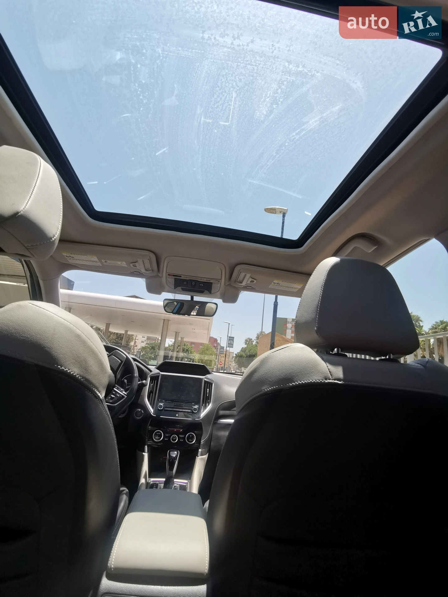 2020 Subaru Forester - мініатюра 14