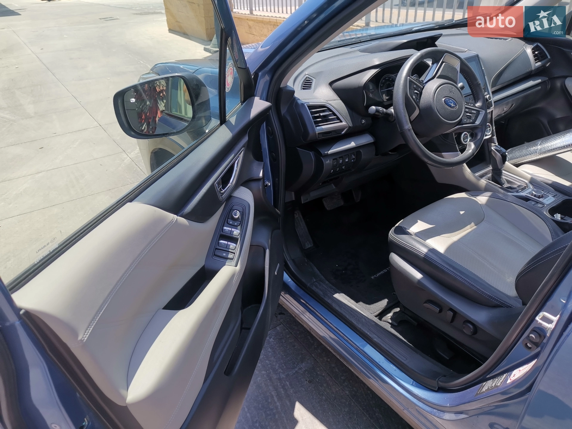 2020 Subaru Forester - мініатюра 18