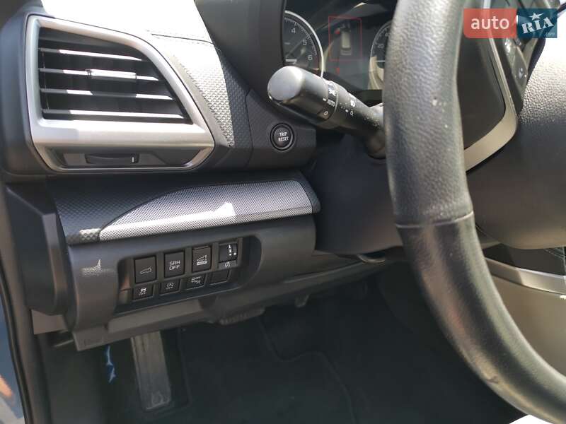 Внедорожник / Кроссовер Subaru Forester 2020 в Львове