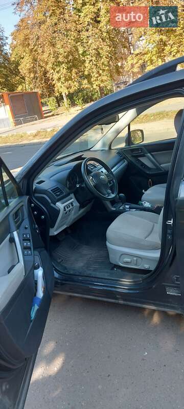 Внедорожник / Кроссовер Subaru Forester 2013 в Одессе