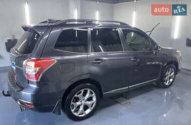 Внедорожник / Кроссовер Subaru Forester 2016 в 
