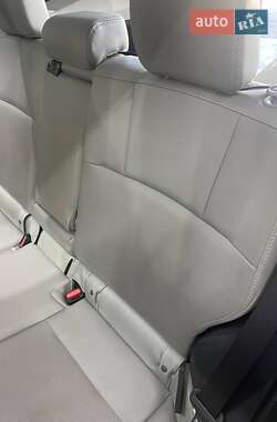 Внедорожник / Кроссовер Subaru Forester 2016 в 