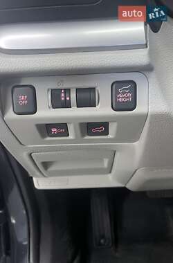 Внедорожник / Кроссовер Subaru Forester 2016 в 