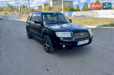 Внедорожник / Кроссовер Subaru Forester 2006 в 