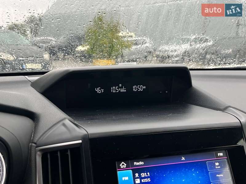 Позашляховик / Кросовер Subaru Forester 2018 в Львові фото 26 Позашляховик / Кросовер Subaru Forester 2018 в Львові