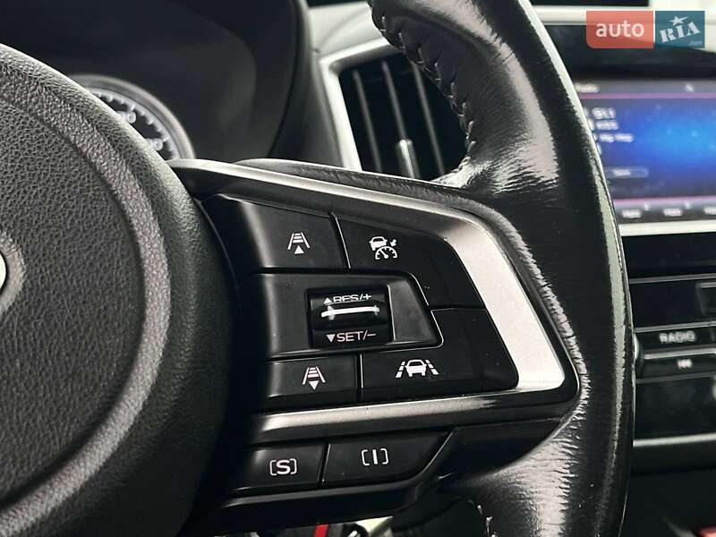 Позашляховик / Кросовер Subaru Forester 2018 в Львові фото 30 Позашляховик / Кросовер Subaru Forester 2018 в Львові