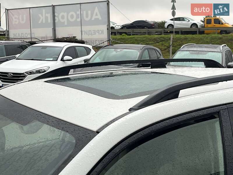 Позашляховик / Кросовер Subaru Forester 2018 в Львові фото 31 Позашляховик / Кросовер Subaru Forester 2018 в Львові