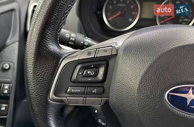 Внедорожник / Кроссовер Subaru Forester 2016 в 