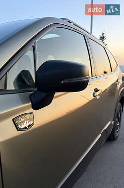 Внедорожник / Кроссовер Subaru Forester 2022 в 