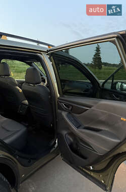Внедорожник / Кроссовер Subaru Forester 2022 в 