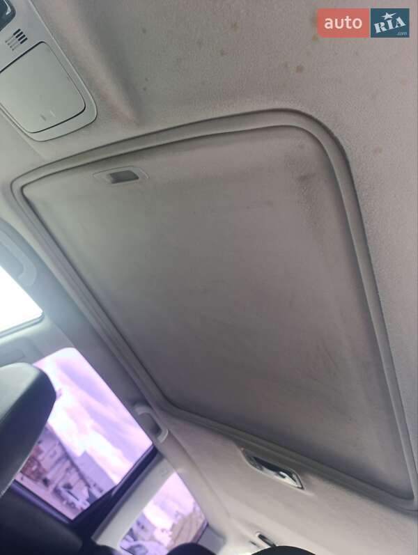 Внедорожник / Кроссовер Subaru Forester 2011 в Мукачево