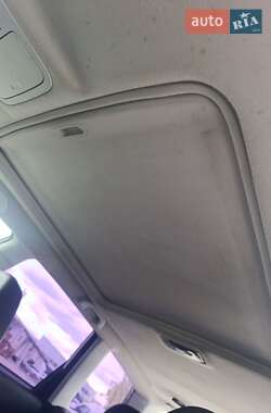 Внедорожник / Кроссовер Subaru Forester 2011 в 
