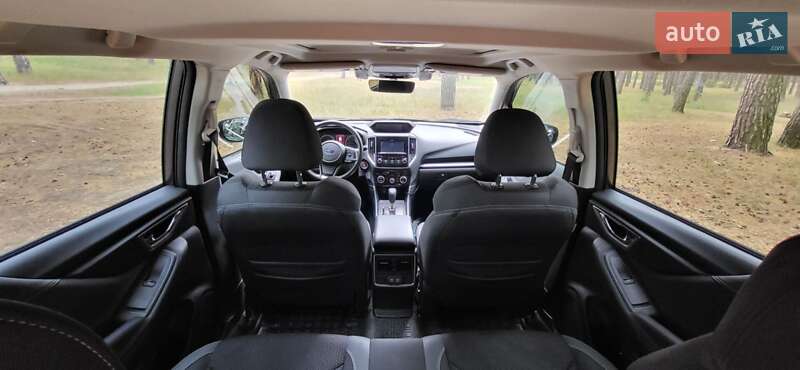 Внедорожник / Кроссовер Subaru Forester 2020 в Сумах фото 4 Внедорожник / Кроссовер Subaru Forester 2020 в Сумах