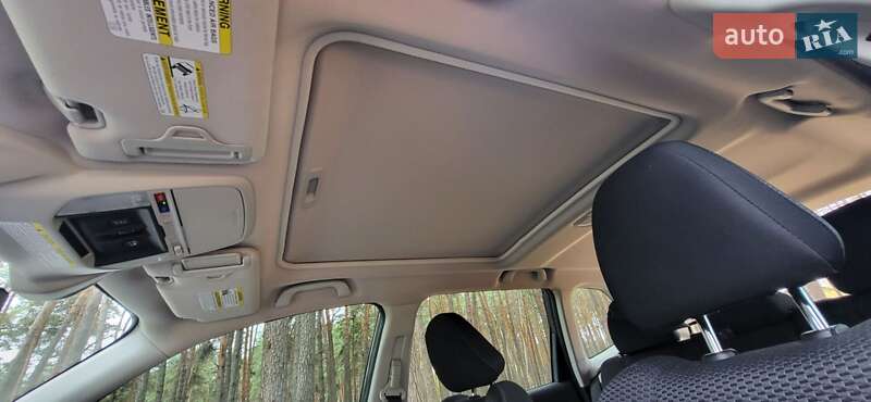 Внедорожник / Кроссовер Subaru Forester 2020 в Сумах фото 12 Внедорожник / Кроссовер Subaru Forester 2020 в Сумах