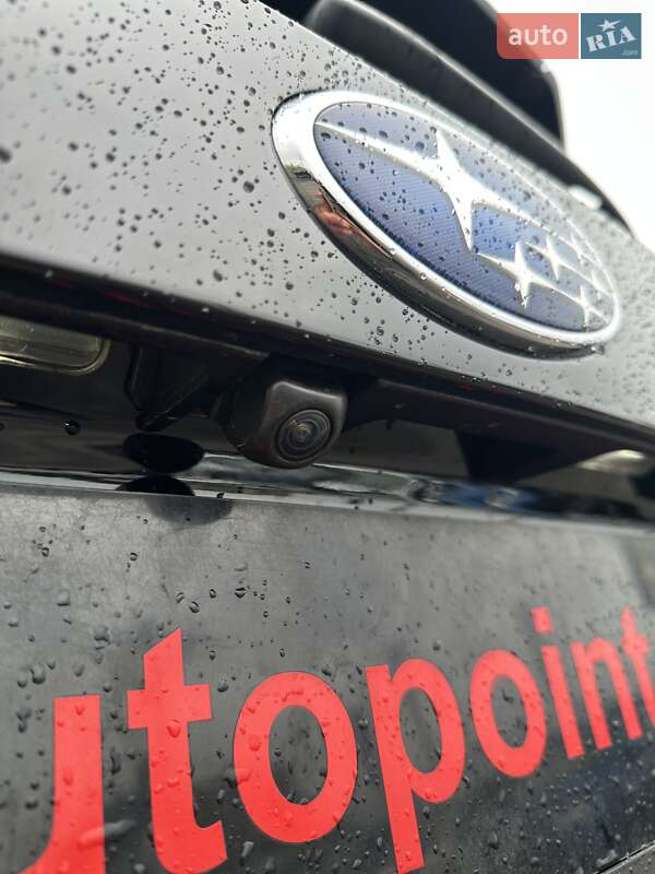 Позашляховик / Кросовер Subaru Forester 2021 в Білогородці фото 13 Позашляховик / Кросовер Subaru Forester 2021 в Білогородці