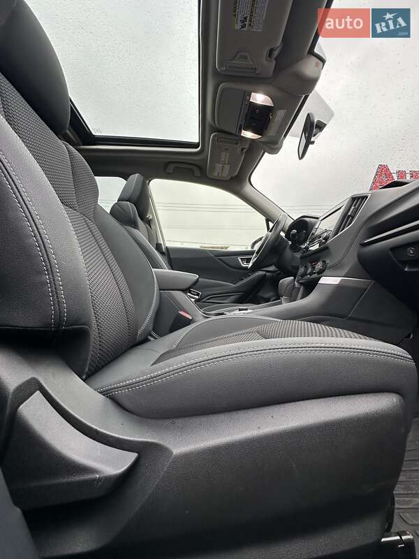 Позашляховик / Кросовер Subaru Forester 2021 в Білогородці фото 25 Позашляховик / Кросовер Subaru Forester 2021 в Білогородці