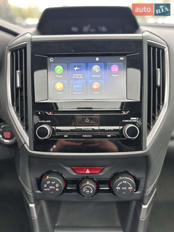 Позашляховик / Кросовер Subaru Forester 2021 в Білогородці фото 32 Позашляховик / Кросовер Subaru Forester 2021 в Білогородці