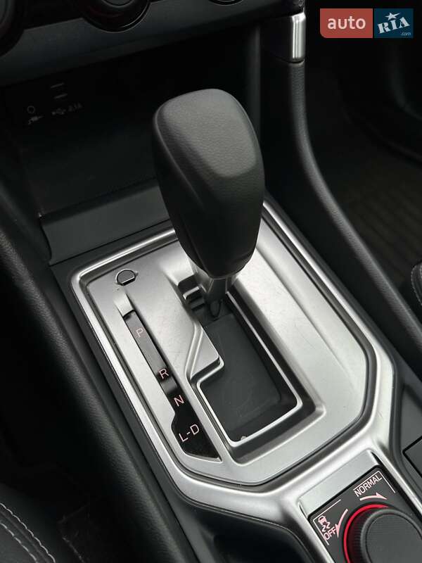 Позашляховик / Кросовер Subaru Forester 2021 в Білогородці фото 42 Позашляховик / Кросовер Subaru Forester 2021 в Білогородці