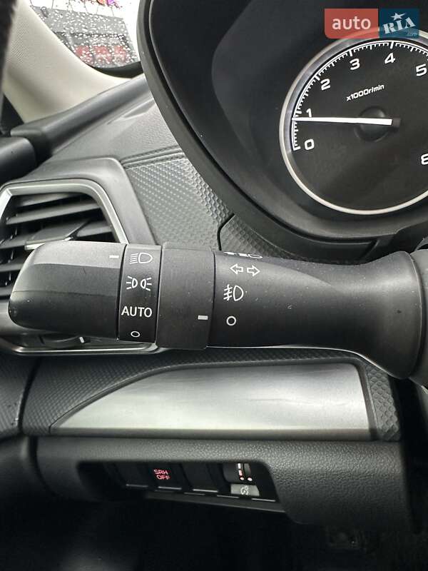 Позашляховик / Кросовер Subaru Forester 2021 в Білогородці фото 45 Позашляховик / Кросовер Subaru Forester 2021 в Білогородці