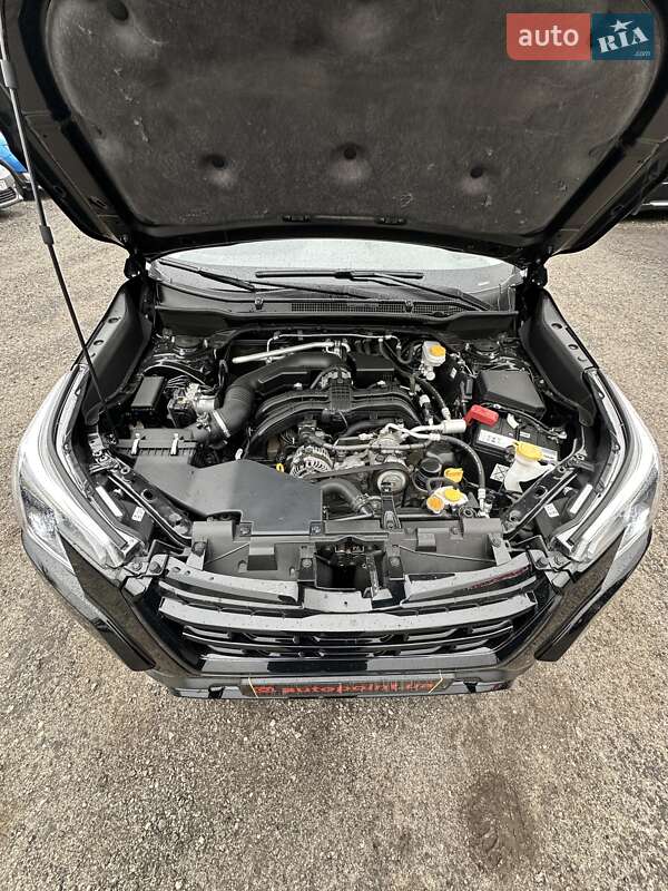 Позашляховик / Кросовер Subaru Forester 2021 в Білогородці фото 51 Позашляховик / Кросовер Subaru Forester 2021 в Білогородці