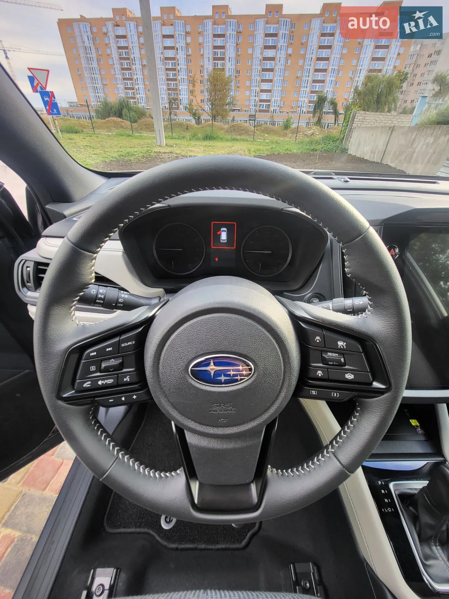 2024 Subaru Forester - мініатюра 13