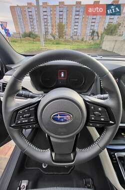 Внедорожник / Кроссовер Subaru Forester 2025 в 