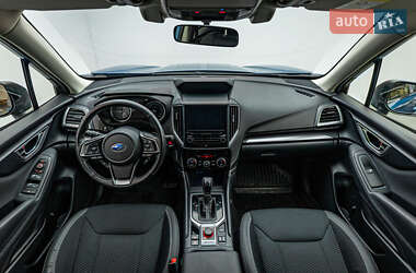 Внедорожник / Кроссовер Subaru Forester 2019 в 