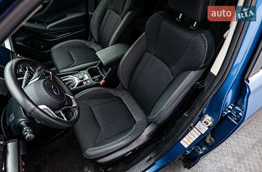 Внедорожник / Кроссовер Subaru Forester 2019 в 