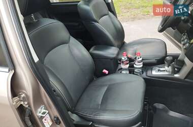 Внедорожник / Кроссовер Subaru Forester 2015 в 
