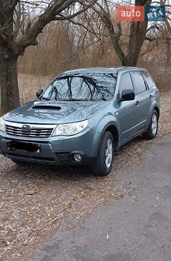 Внедорожник / Кроссовер Subaru Forester 2009 в Виннице