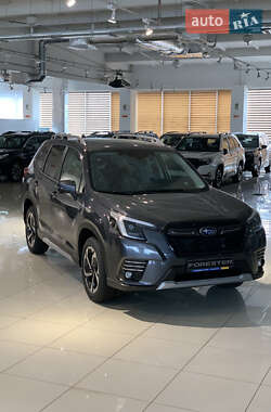 Внедорожник / Кроссовер Subaru Forester 2025 в Киеве