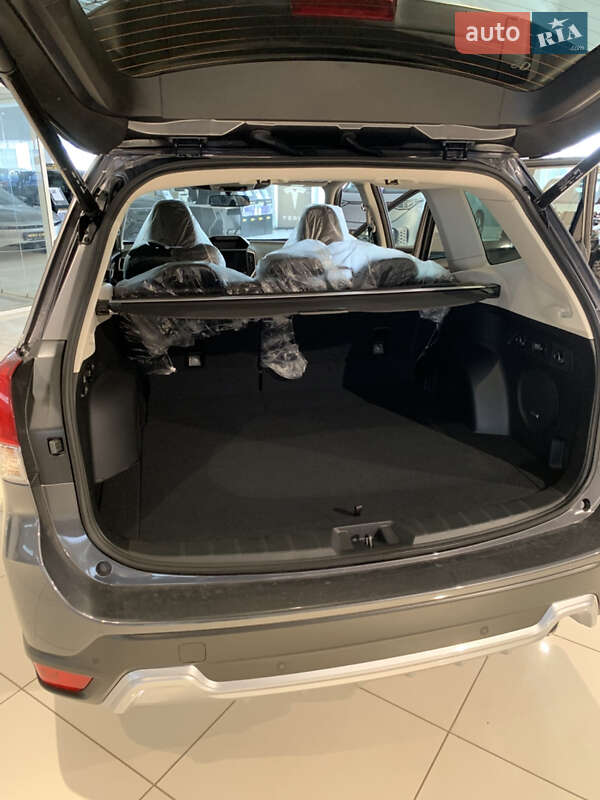Внедорожник / Кроссовер Subaru Forester 2025 в Киеве