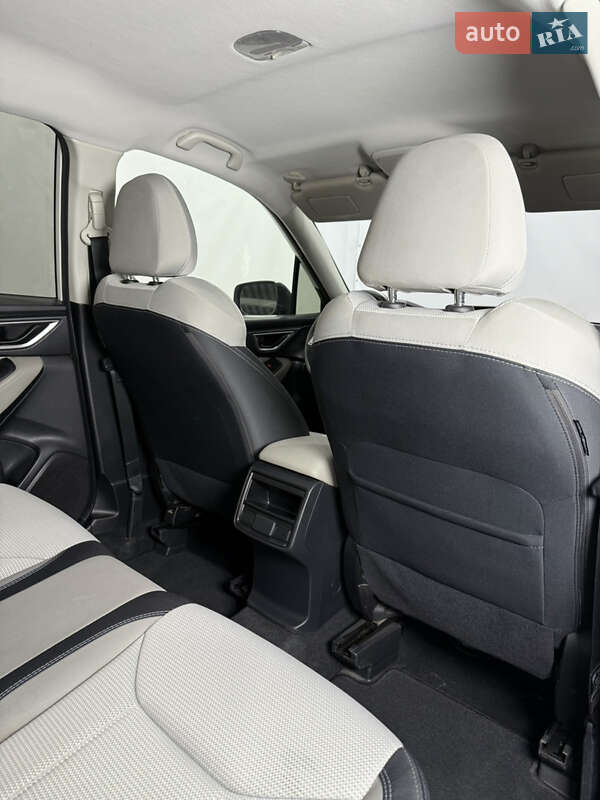 Внедорожник / Кроссовер Subaru Forester 2018 в Одессе