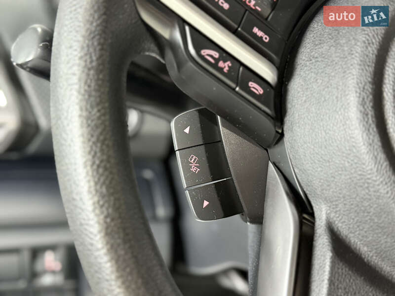 Внедорожник / Кроссовер Subaru Forester 2018 в Одессе