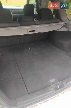 Внедорожник / Кроссовер Subaru Forester 2006 в 