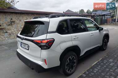 Внедорожник / Кроссовер Subaru Forester 2024 в 