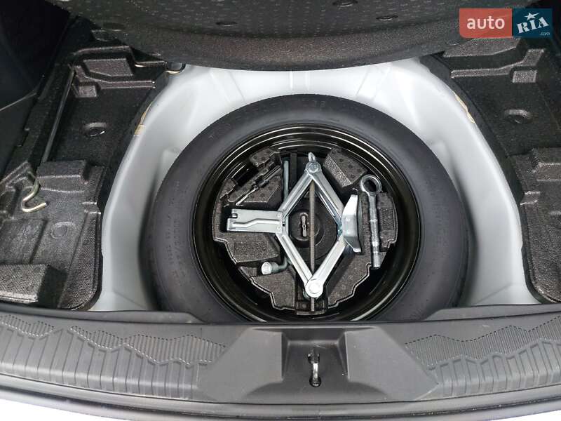 Внедорожник / Кроссовер Subaru Forester 2024 в Ивано-Франковске фото 25 Внедорожник / Кроссовер Subaru Forester 2024 в Ивано-Франковске