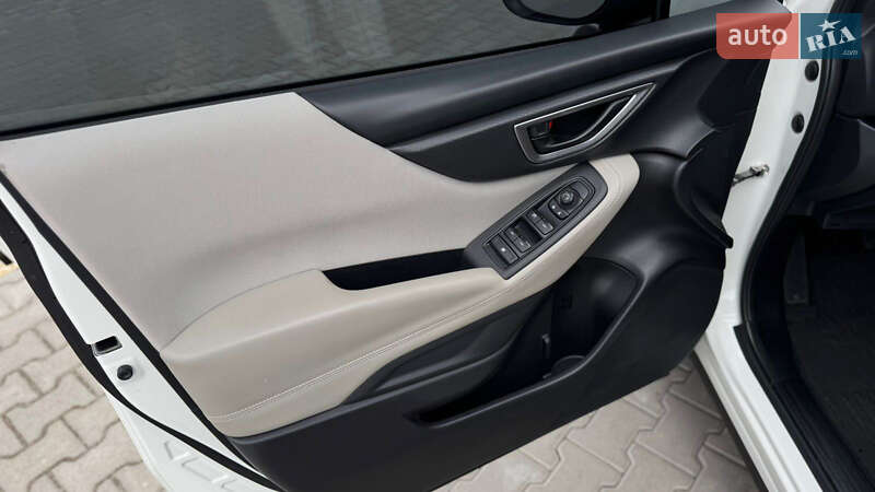 Внедорожник / Кроссовер Subaru Forester 2020 в Сумах фото 14 Внедорожник / Кроссовер Subaru Forester 2020 в Сумах