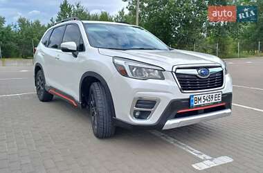 Внедорожник / Кроссовер Subaru Forester 2020 в 
