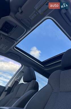 Внедорожник / Кроссовер Subaru Forester 2023 в 