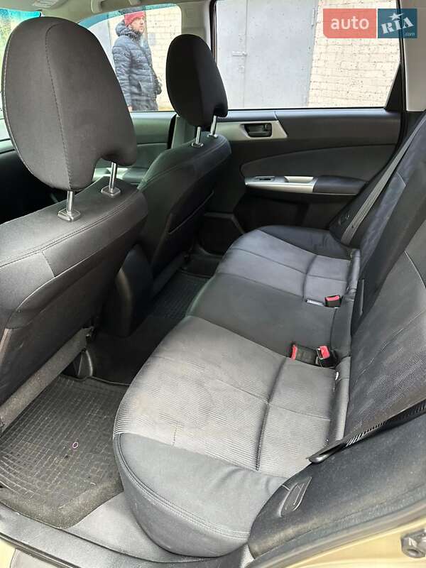 Внедорожник / Кроссовер Subaru Forester 2008 в Харькове фото 12 Внедорожник / Кроссовер Subaru Forester 2008 в Харькове