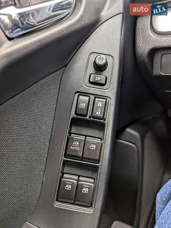 Внедорожник / Кроссовер Subaru Forester 2014 в Ивано-Франковске